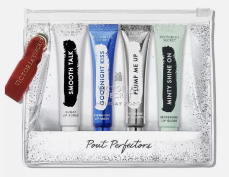 Victoria’s Secret Pout Perfectors Lip Set 